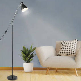 Brilliant Lighting Floor Lamp