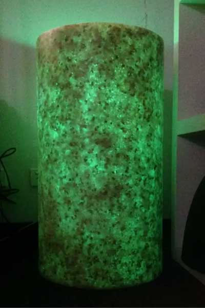 Senso Coral Table Lamp