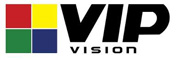 VIP Vision logo